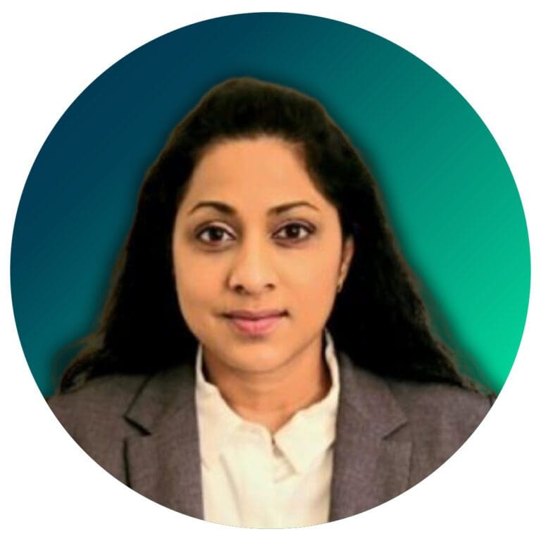 Swatee Shetty