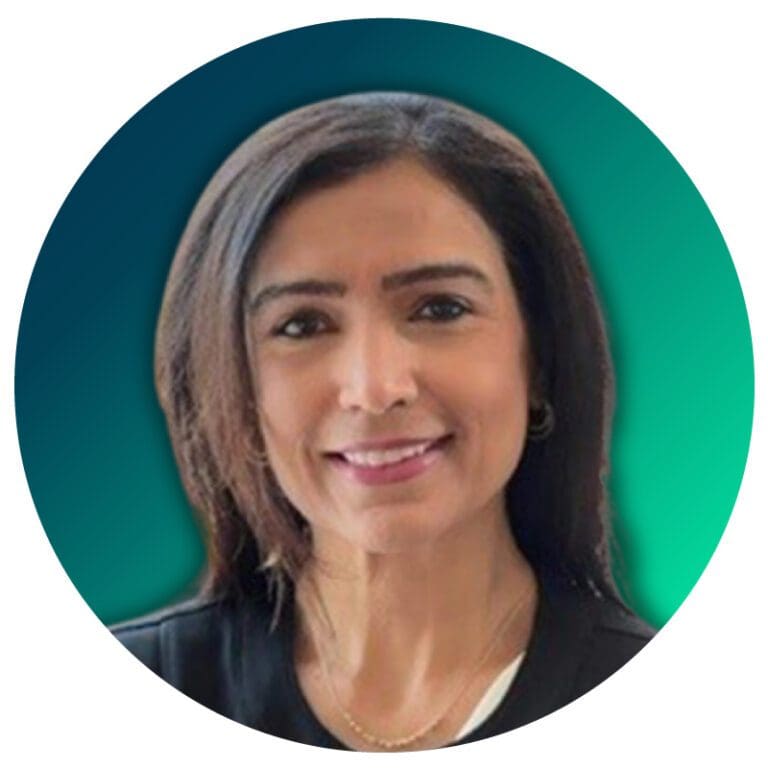 Leena-Gandhi