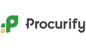 Procurify logo