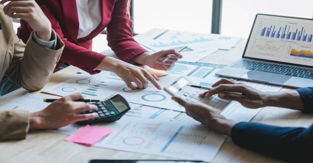 Technical Accounting Consultants What They Do & How They Help