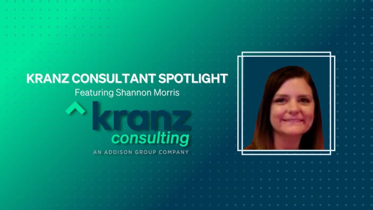 Consultant Spotlight Shannon Morris consultant-spotlight-shannon-morris
