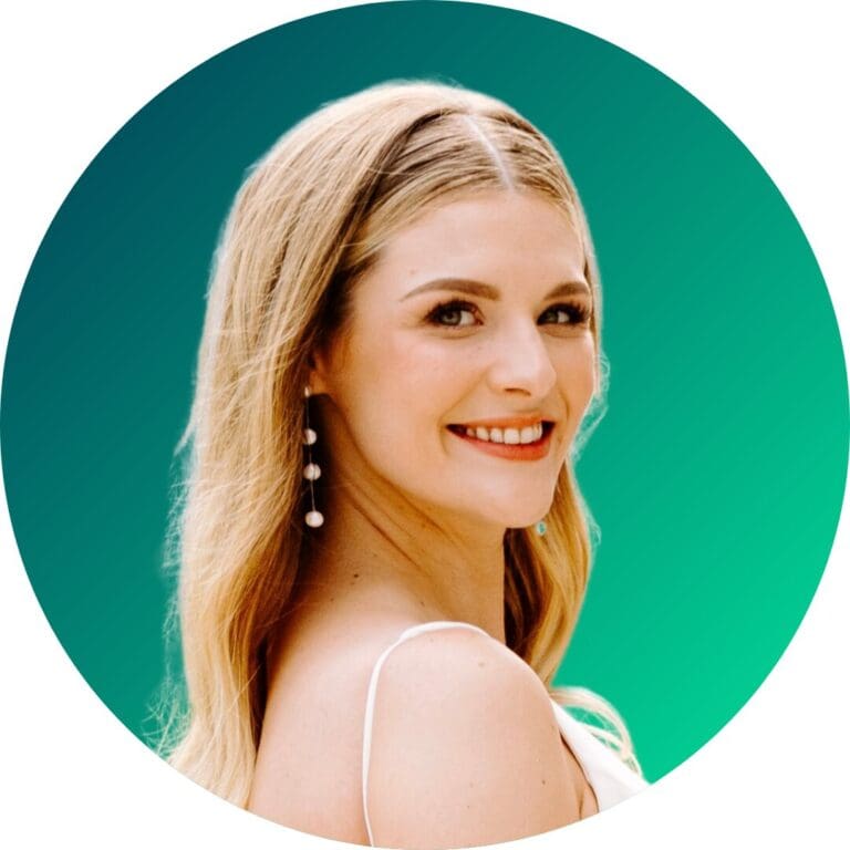 Rylee Norwood Headshot