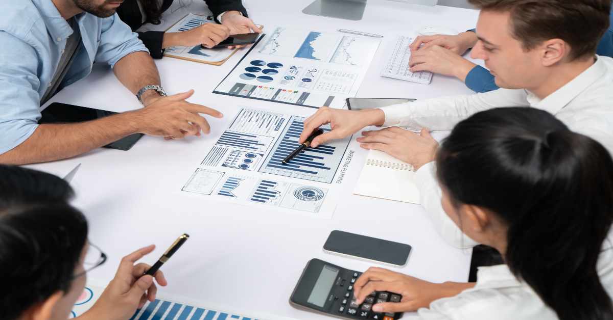 How Consultants Help Implement Technical Accounting Standards