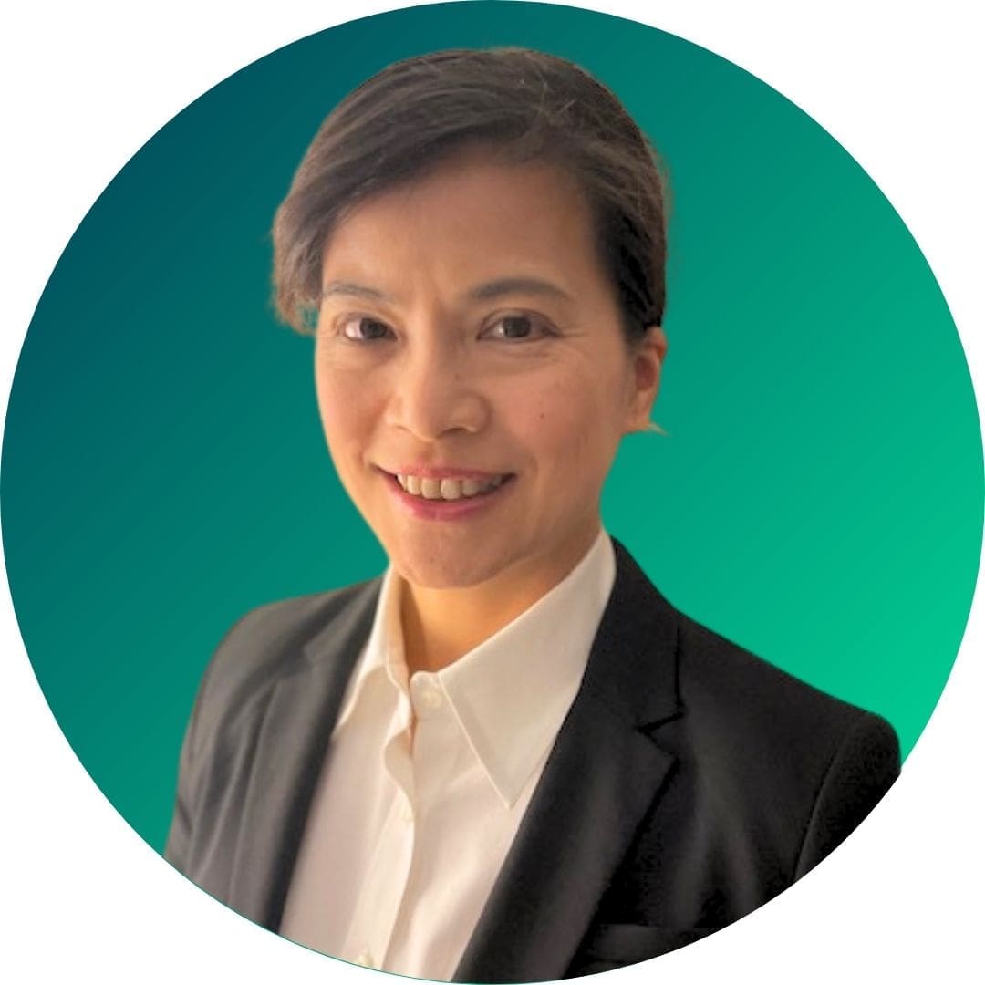 Diva Liu l Kranz Consulting